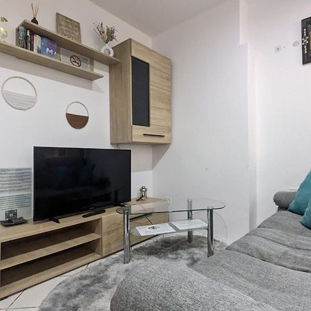 Valletta Cosy Apartment Exterior foto
