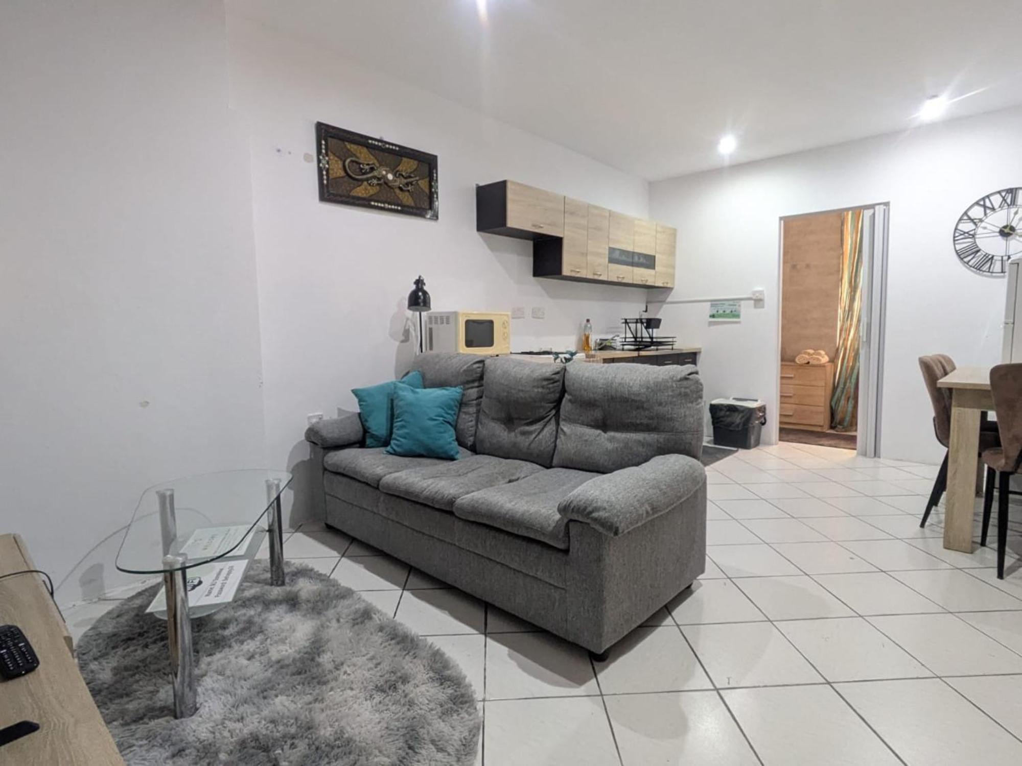 Valletta Cosy Apartment Exterior foto